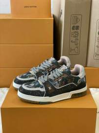 Picture of Louis Vuitton Shoes _SKULVsz35-4039-46mnf020416418